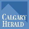 Calgary Herald Logo